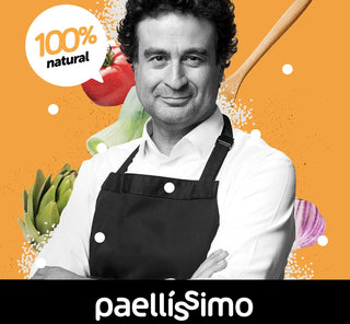 Productos Paellissimo