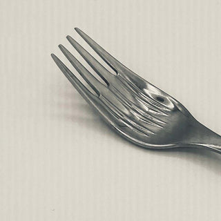 TENEDOR ARROCERO