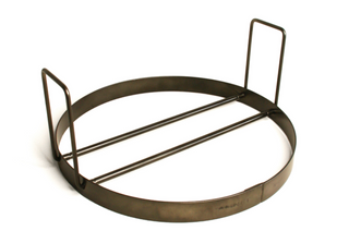 PORTA PAELLAS 32i (Paellas de 32cm hasta 55cm)