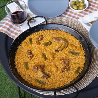2 KITS PAELLA VALENCIANA (5 Raciones) - Paellissimo