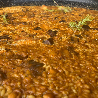¿EN QUÉ SE DIFERENCIAN LA PAELLA Y EL ARROZ? - Paellissimo
