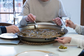 REGLAS DE ORO PARA HACER UN ARROZ O PAELLA CON EL KIT O CALDO DE PAELLÍSSIMO - Paellissimo