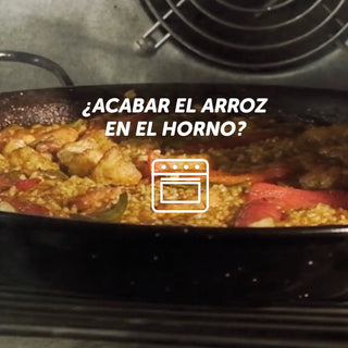 ARROZ EN EL HORNO, LA TÉCNICA QUE UTILIZAN LOS MAESTROS ARROCEROS EN ALICANTE - Paellissimo