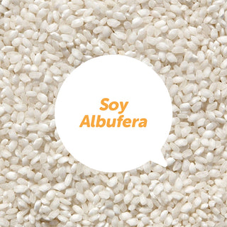 VARIEDADES INDICADAS PARA CADA TIPO DE ARROZ - Paellissimo