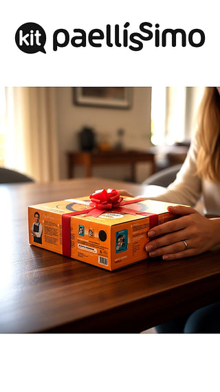 𝐒𝐢 𝐛𝐮𝐬𝐜𝐚𝐬 𝐮𝐧 𝐫𝐞𝐠𝐚𝐥𝐨 𝐨𝐫𝐢𝐠𝐢𝐧𝐚𝐥... 𝐚𝐪𝐮í 𝐭𝐢𝐞𝐧𝐞𝐬 𝐧𝐮𝐞𝐬𝐭𝐫𝐨𝐬 𝐩𝐚𝐜𝐤𝐬 🥘