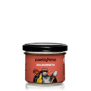 SALSAS PAELLISSIMO